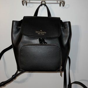Kate spade backpack